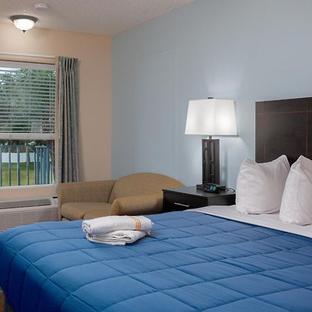 Southern Oaks Inn - Saint Augustine Luaran gambar