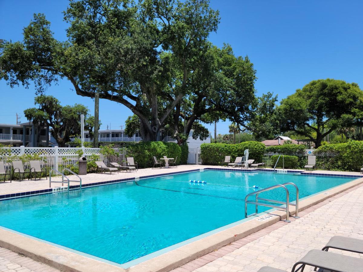 Southern Oaks Inn - Saint Augustine Luaran gambar