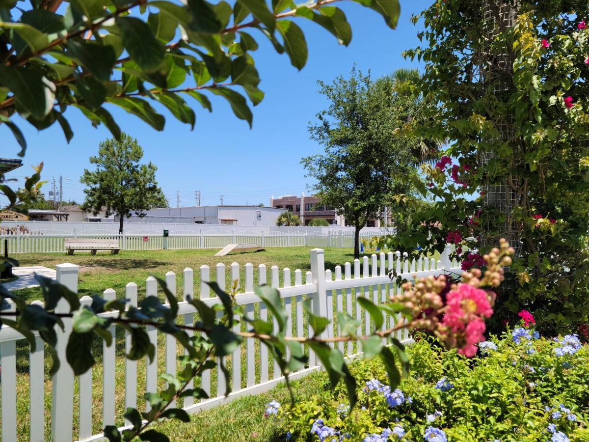 Southern Oaks Inn - Saint Augustine Luaran gambar