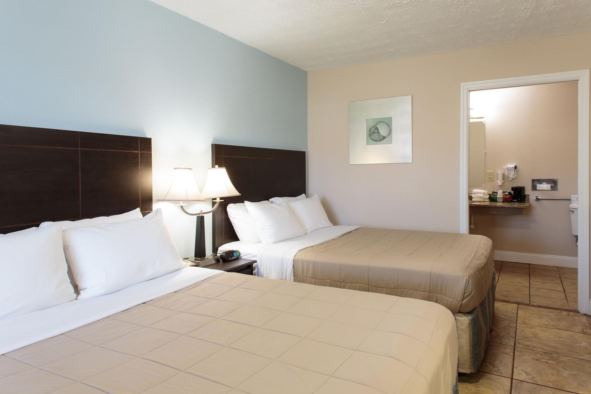 Southern Oaks Inn - Saint Augustine Luaran gambar