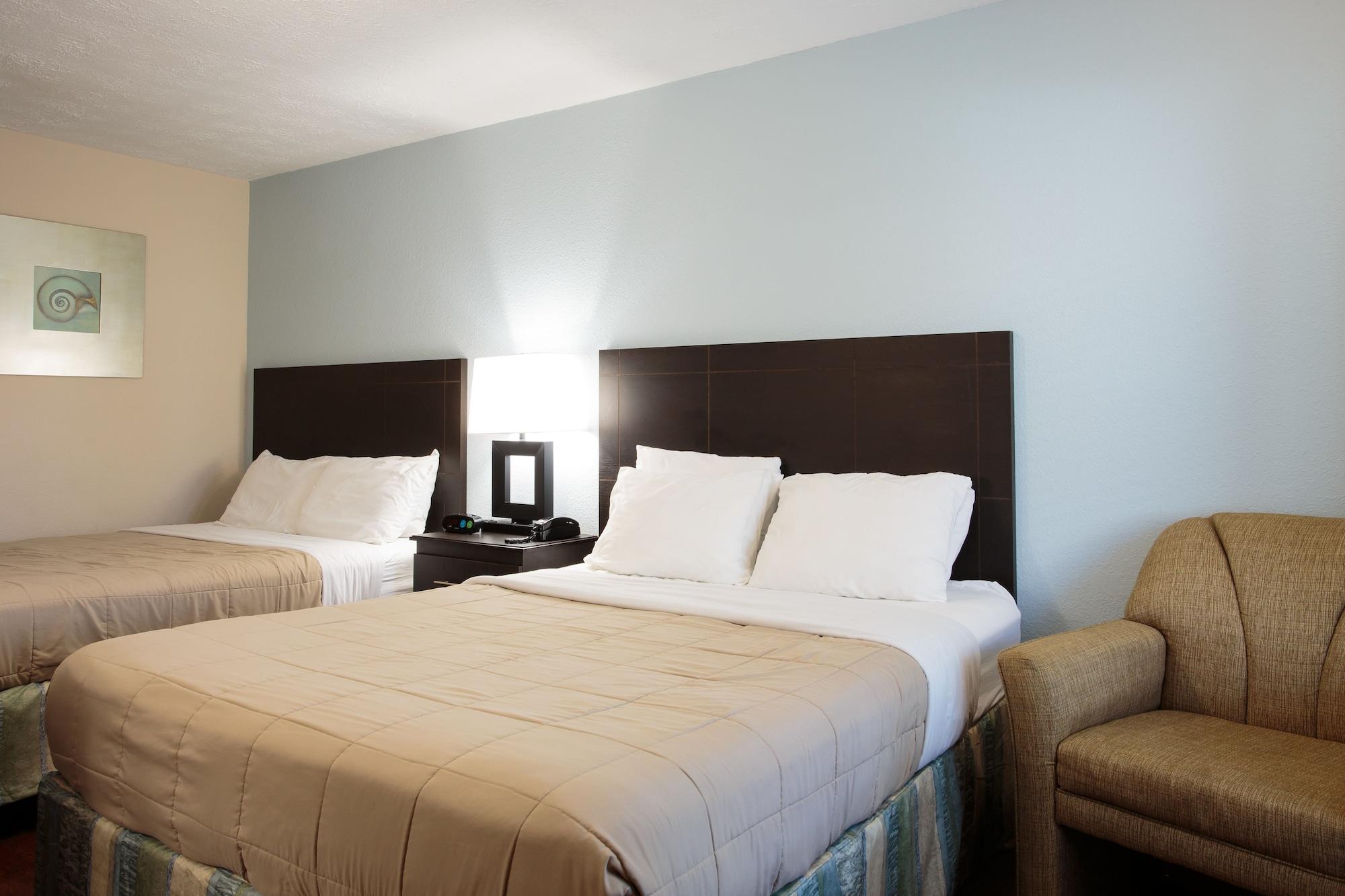Southern Oaks Inn - Saint Augustine Luaran gambar