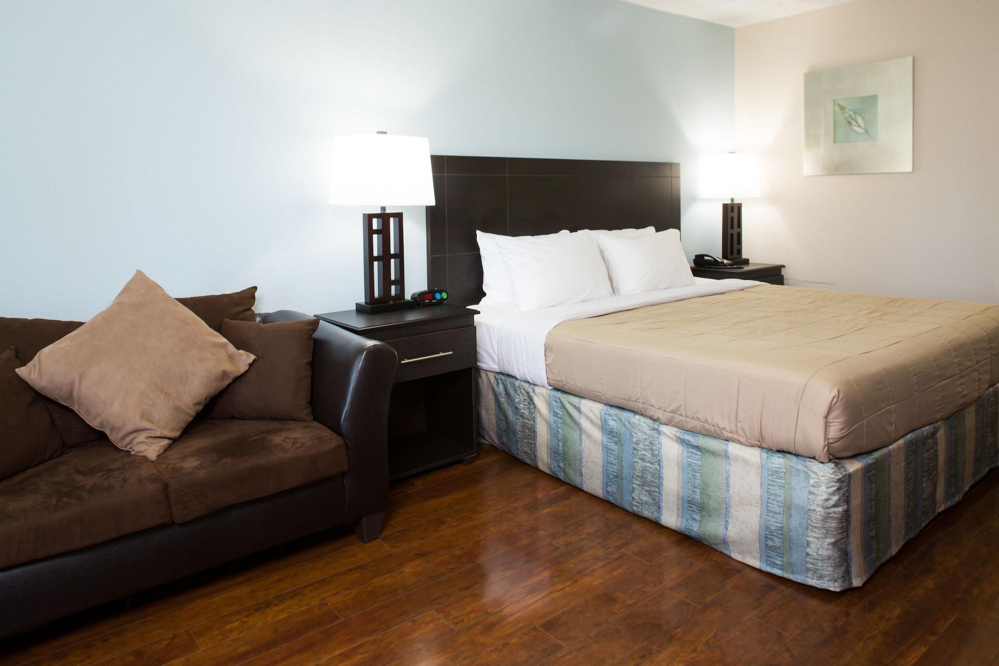 Southern Oaks Inn - Saint Augustine Luaran gambar