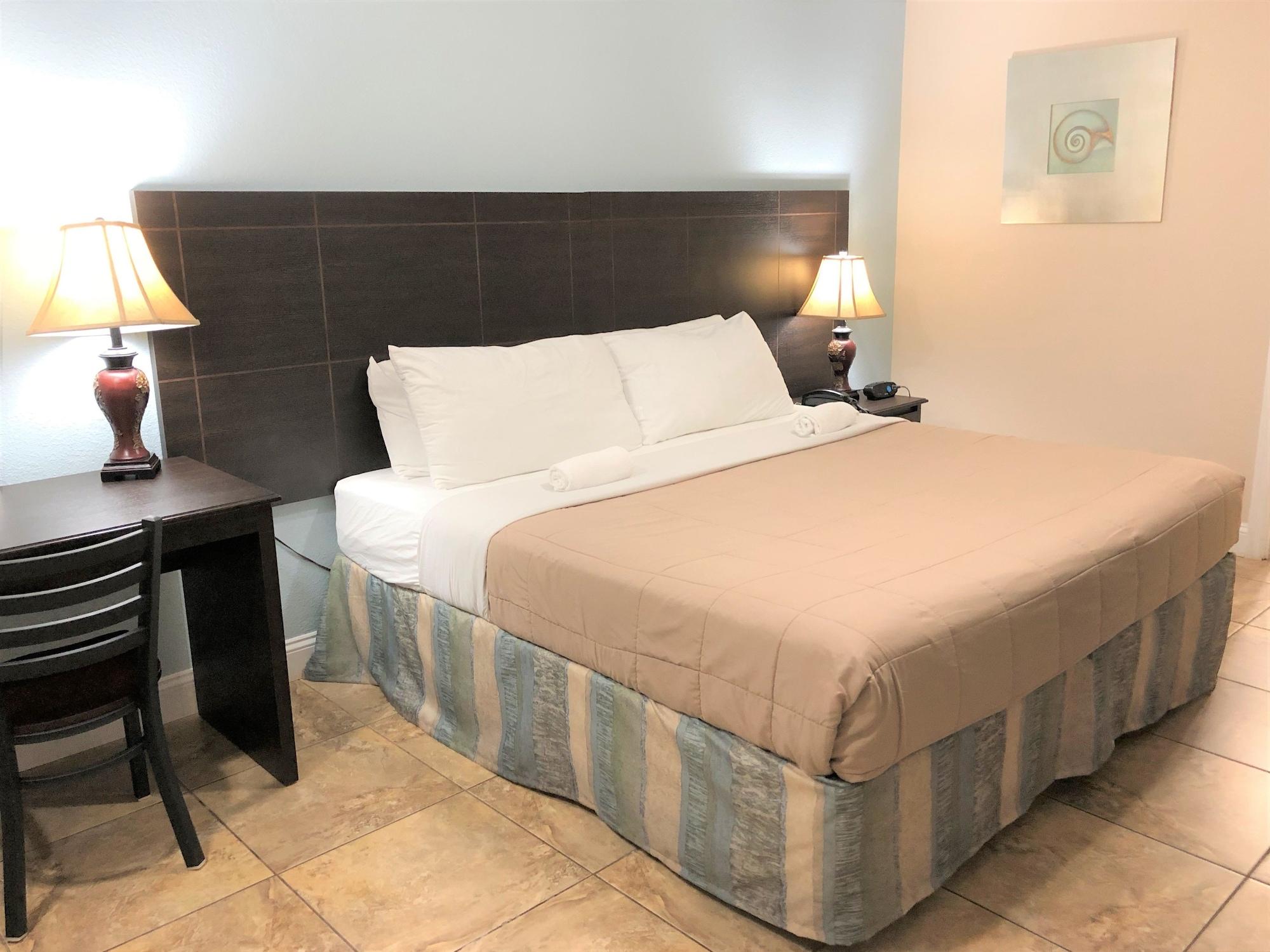 Southern Oaks Inn - Saint Augustine Luaran gambar