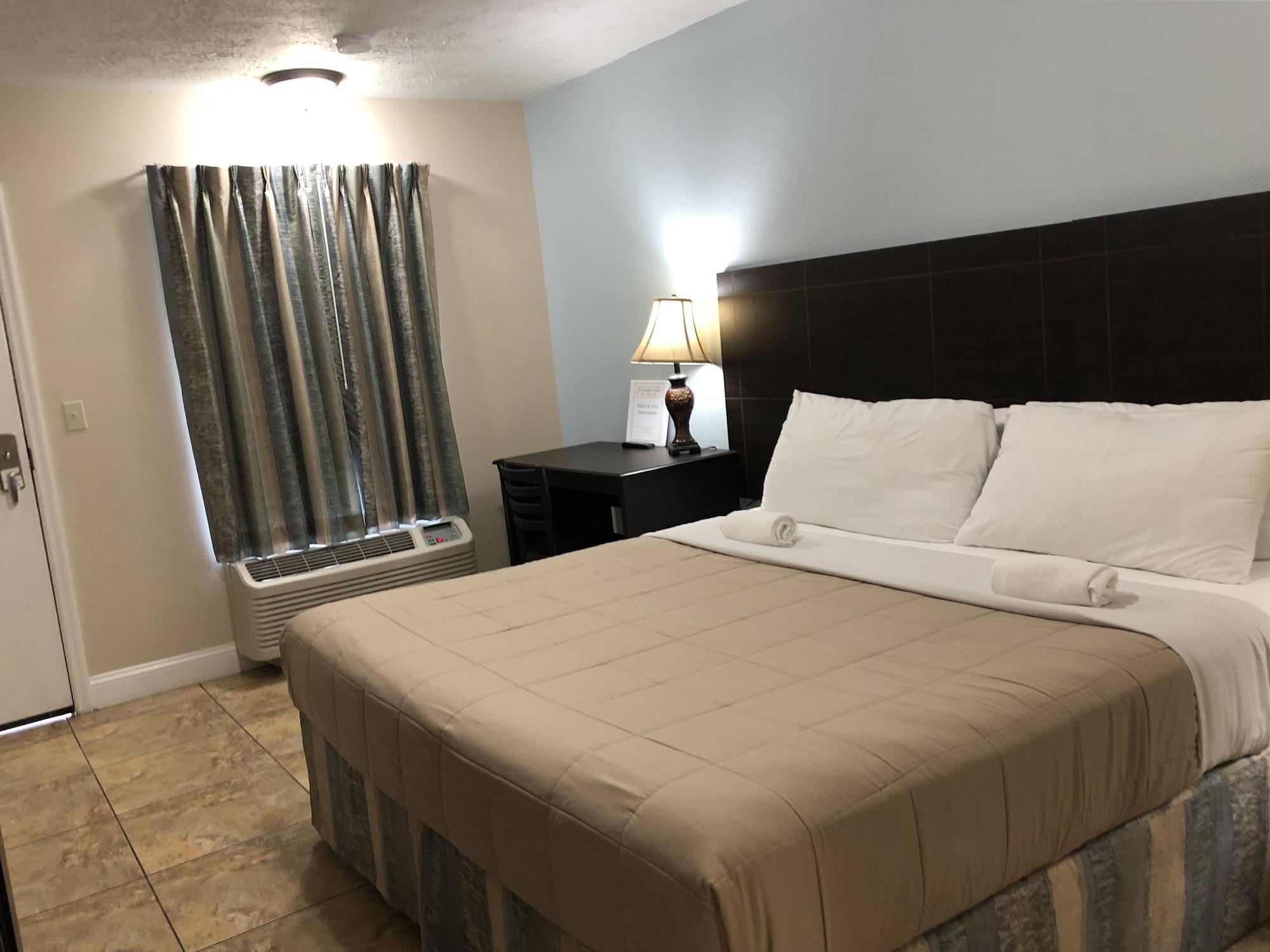 Southern Oaks Inn - Saint Augustine Luaran gambar