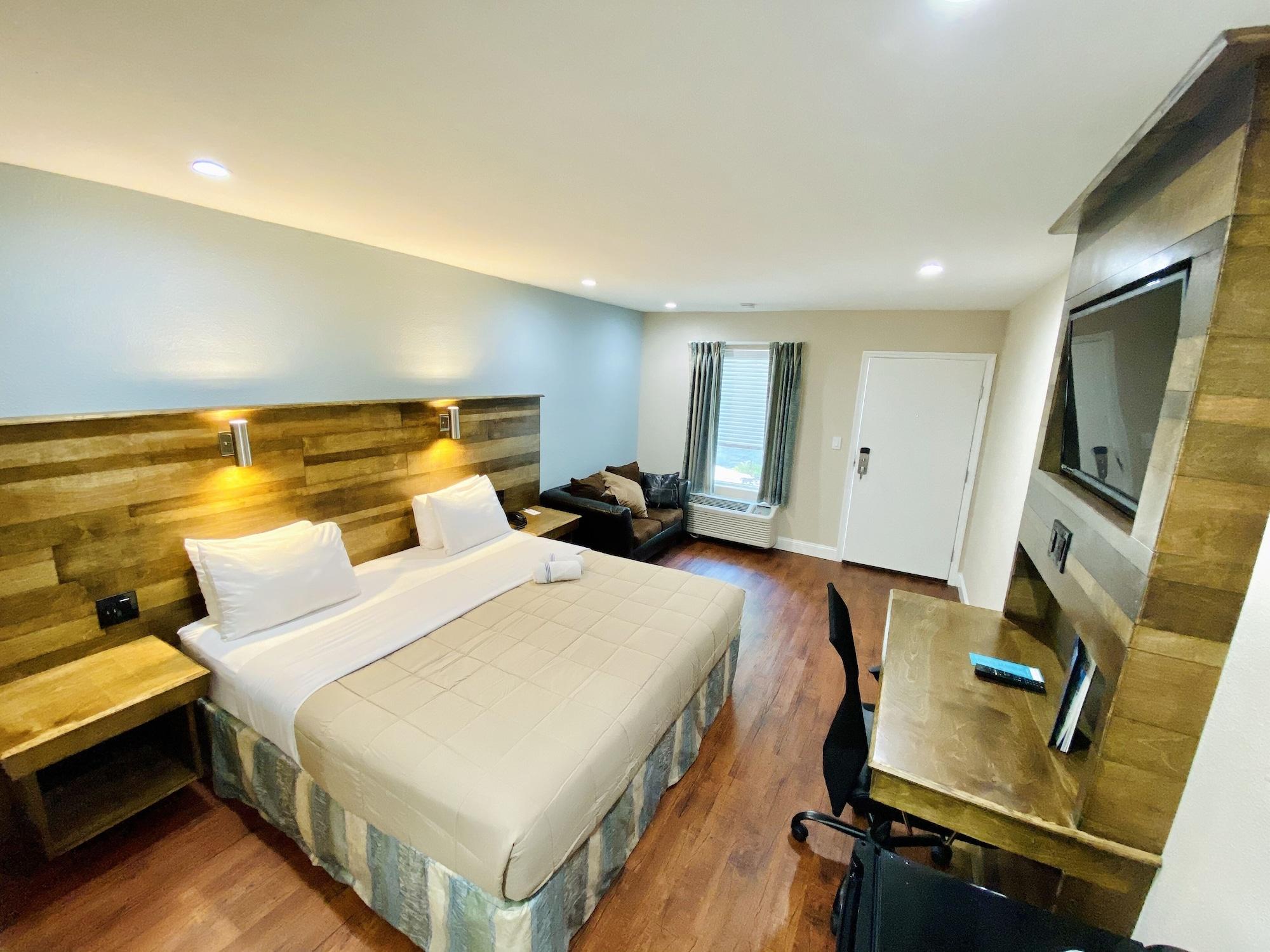 Southern Oaks Inn - Saint Augustine Luaran gambar
