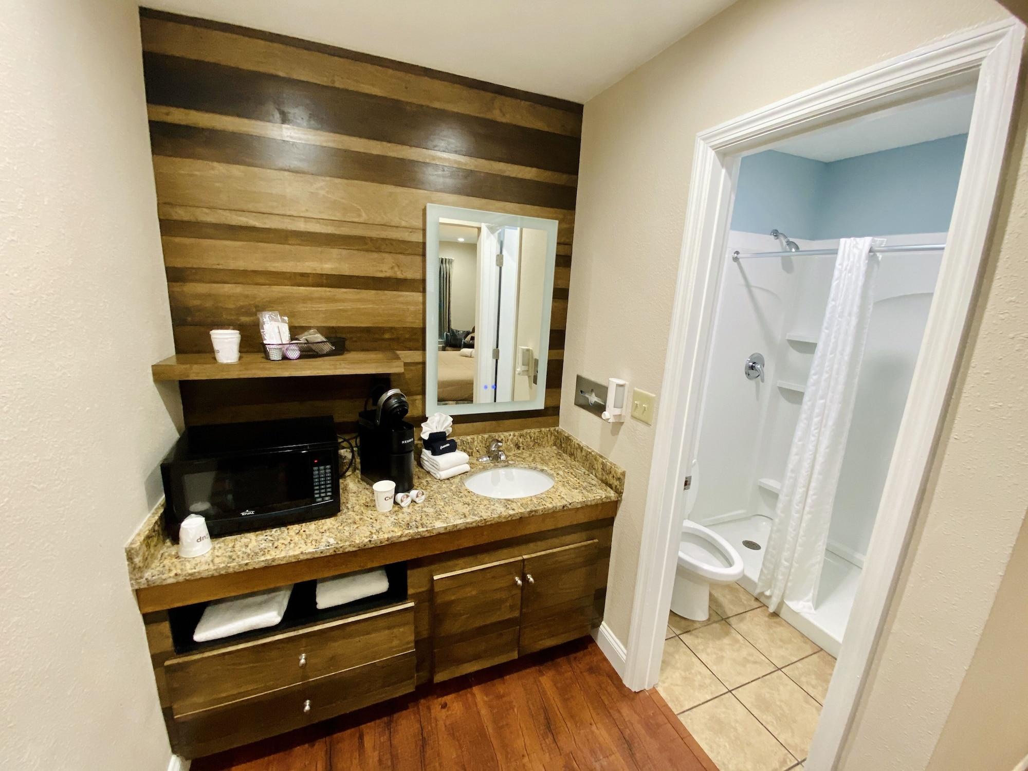 Southern Oaks Inn - Saint Augustine Luaran gambar