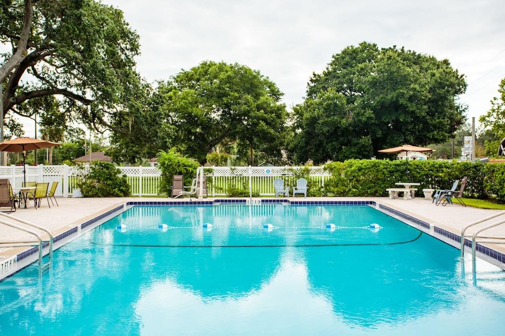 Southern Oaks Inn - Saint Augustine Luaran gambar
