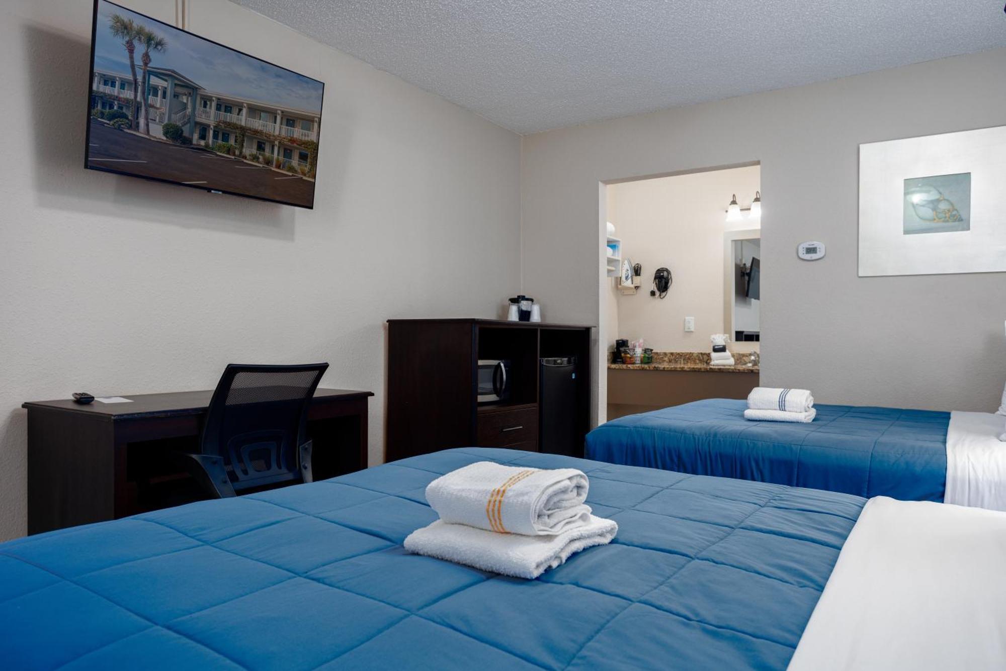 Southern Oaks Inn - Saint Augustine Luaran gambar