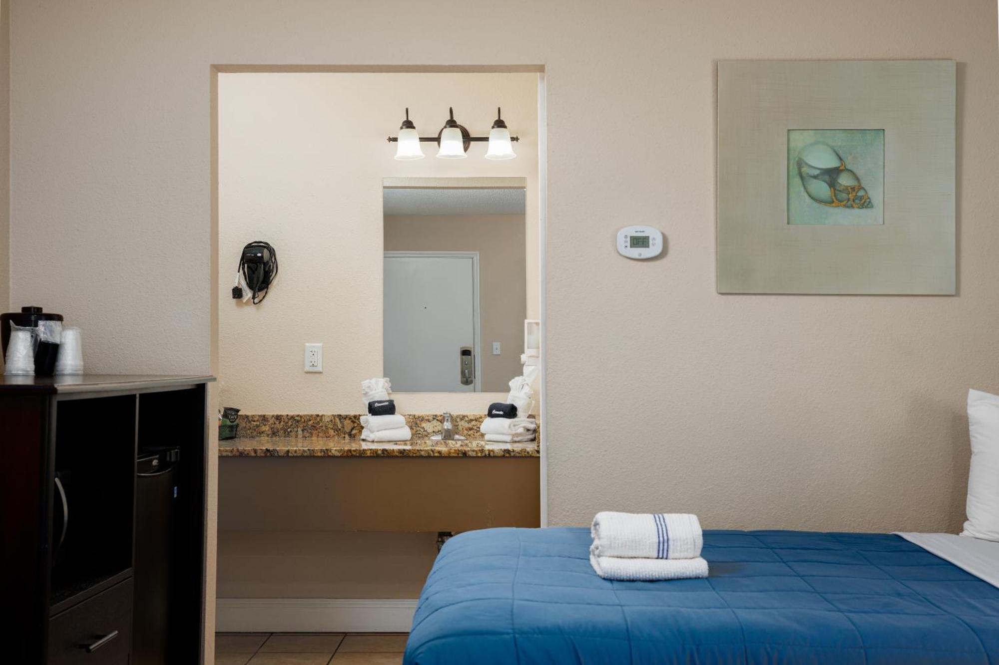 Southern Oaks Inn - Saint Augustine Luaran gambar