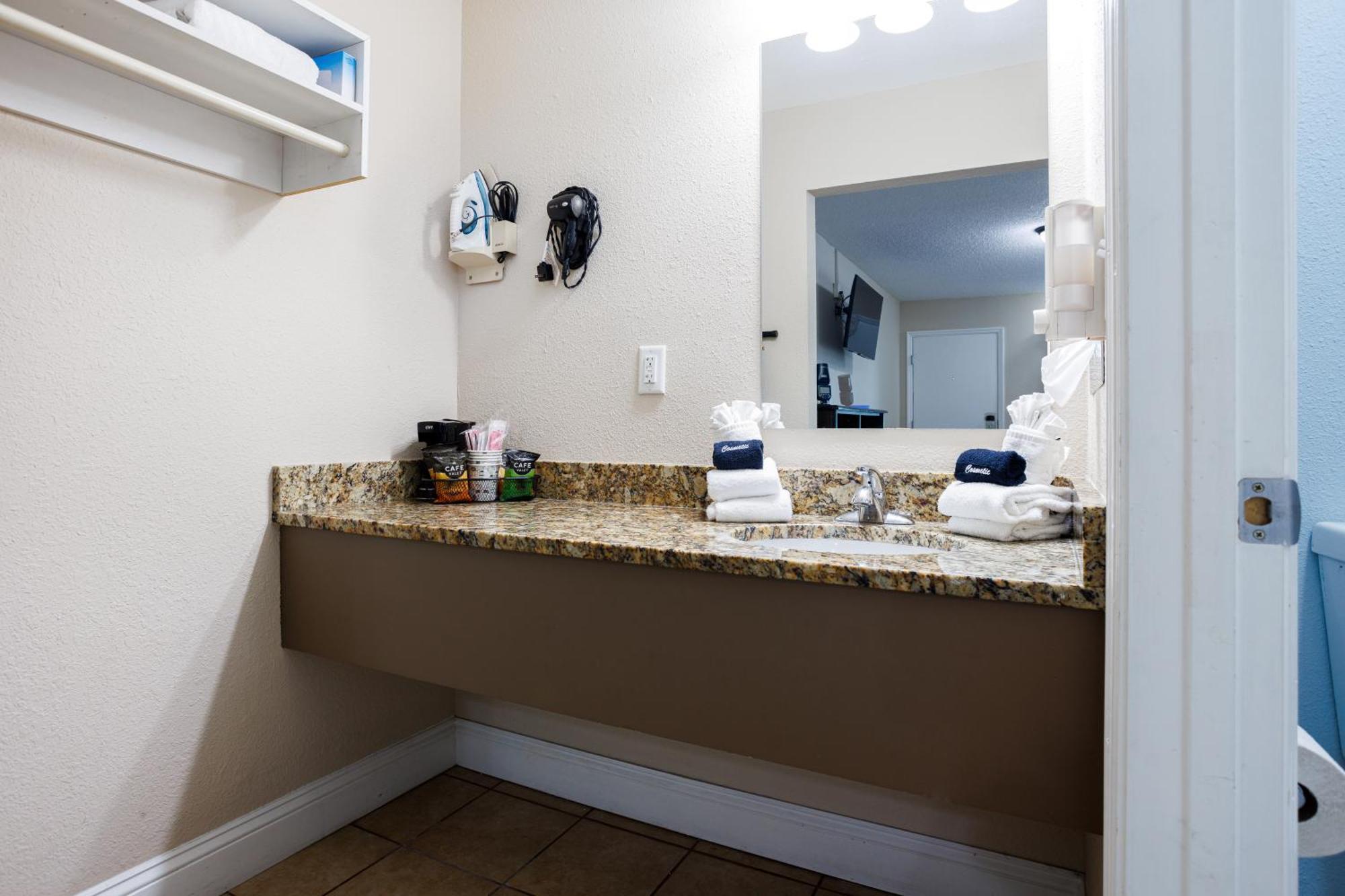 Southern Oaks Inn - Saint Augustine Luaran gambar