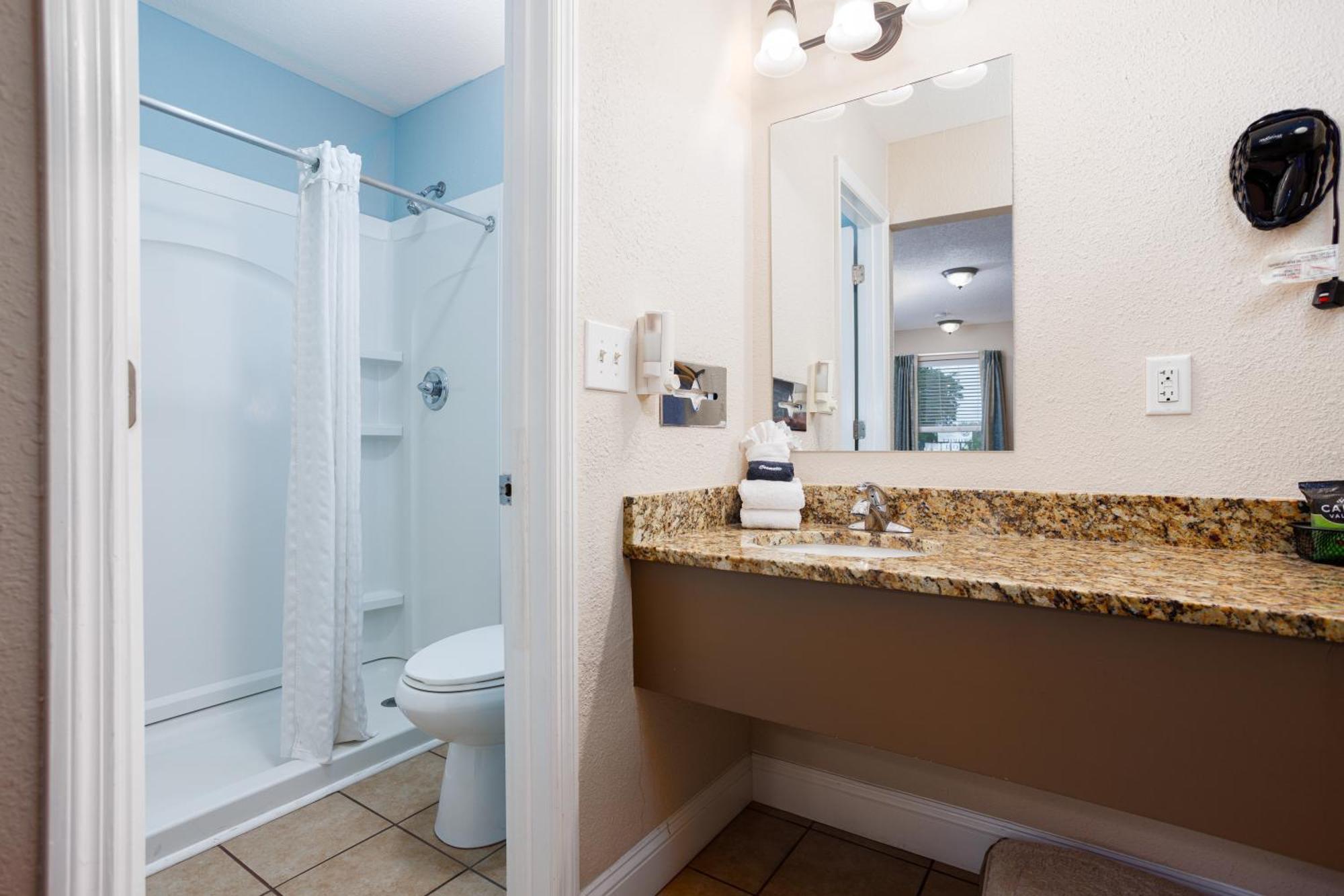 Southern Oaks Inn - Saint Augustine Luaran gambar