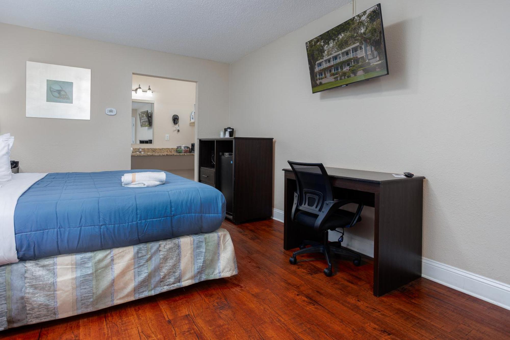 Southern Oaks Inn - Saint Augustine Luaran gambar