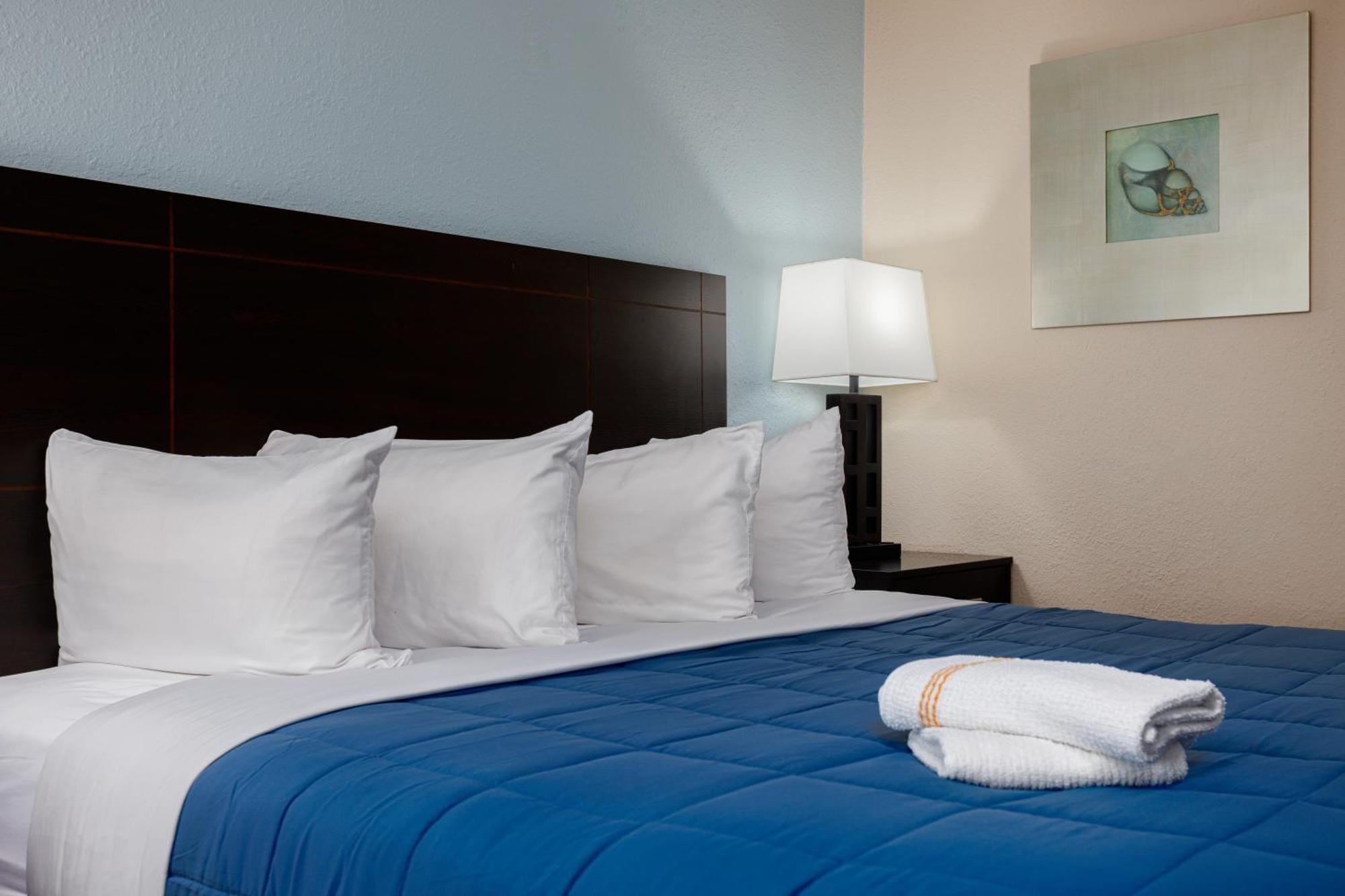 Southern Oaks Inn - Saint Augustine Luaran gambar