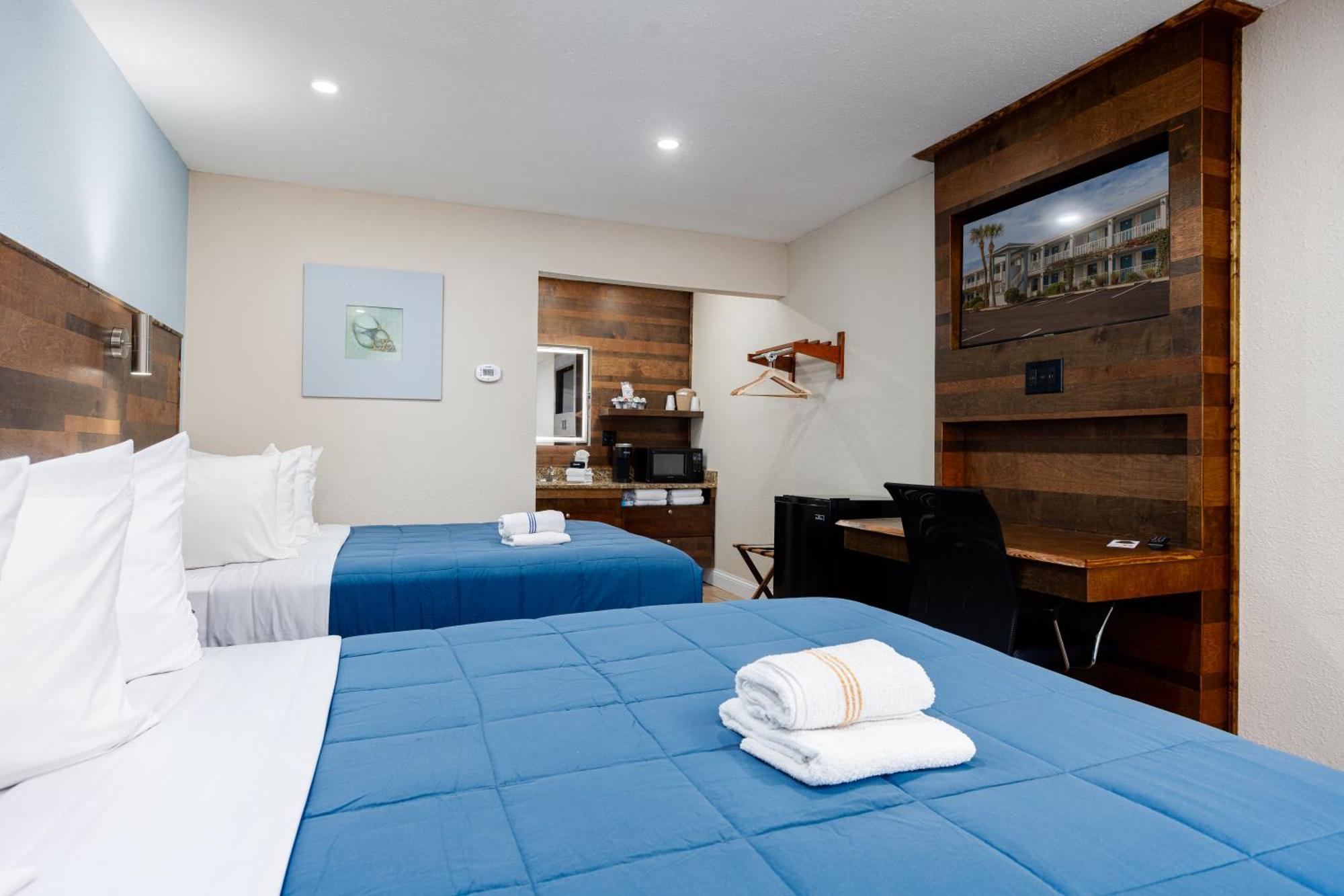 Southern Oaks Inn - Saint Augustine Luaran gambar