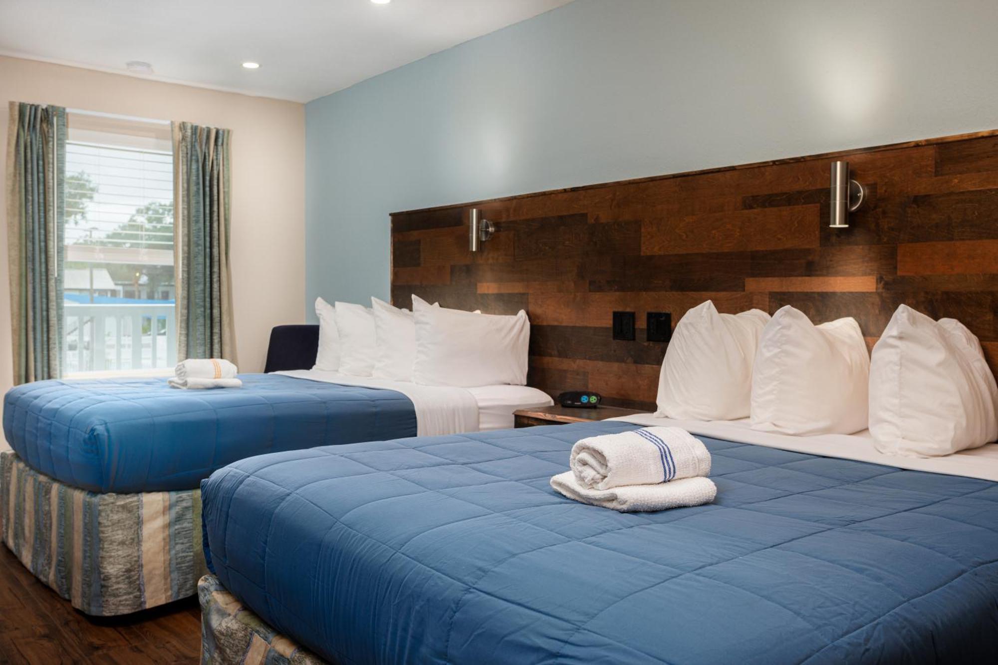 Southern Oaks Inn - Saint Augustine Luaran gambar