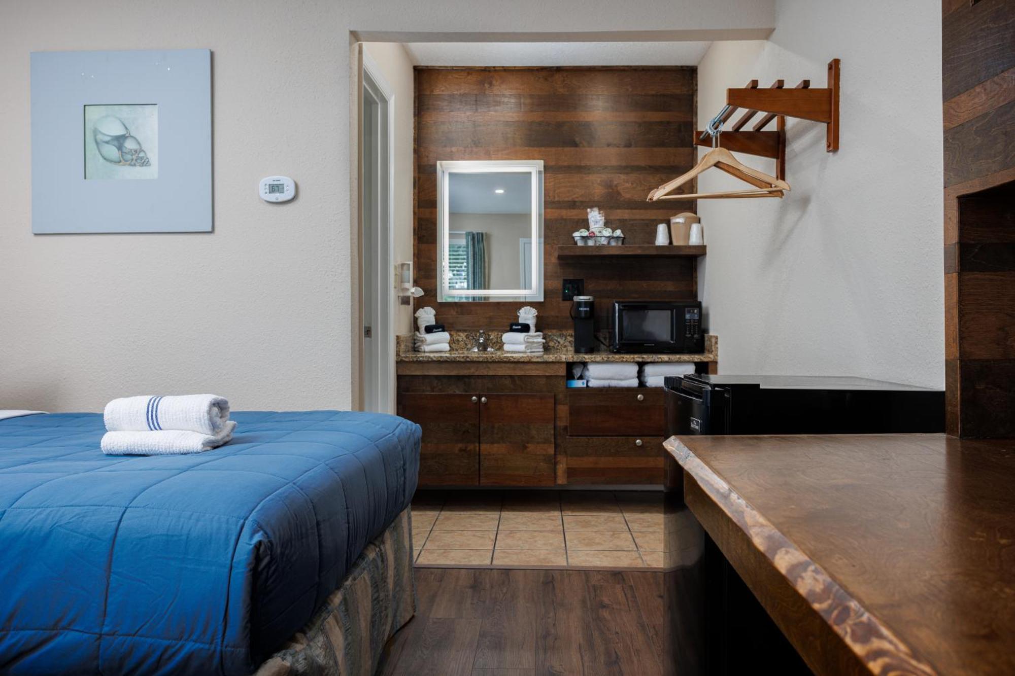 Southern Oaks Inn - Saint Augustine Luaran gambar