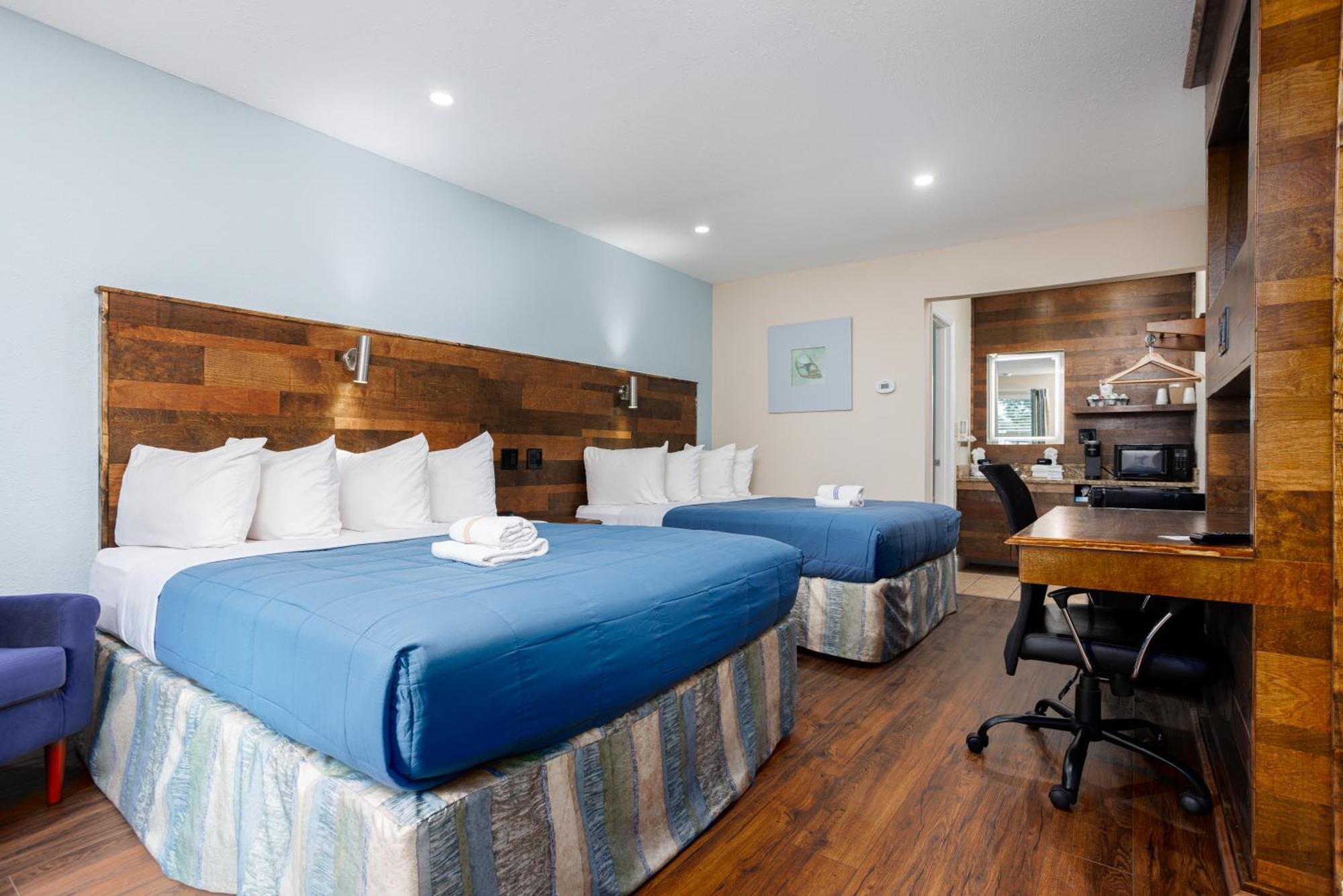 Southern Oaks Inn - Saint Augustine Luaran gambar