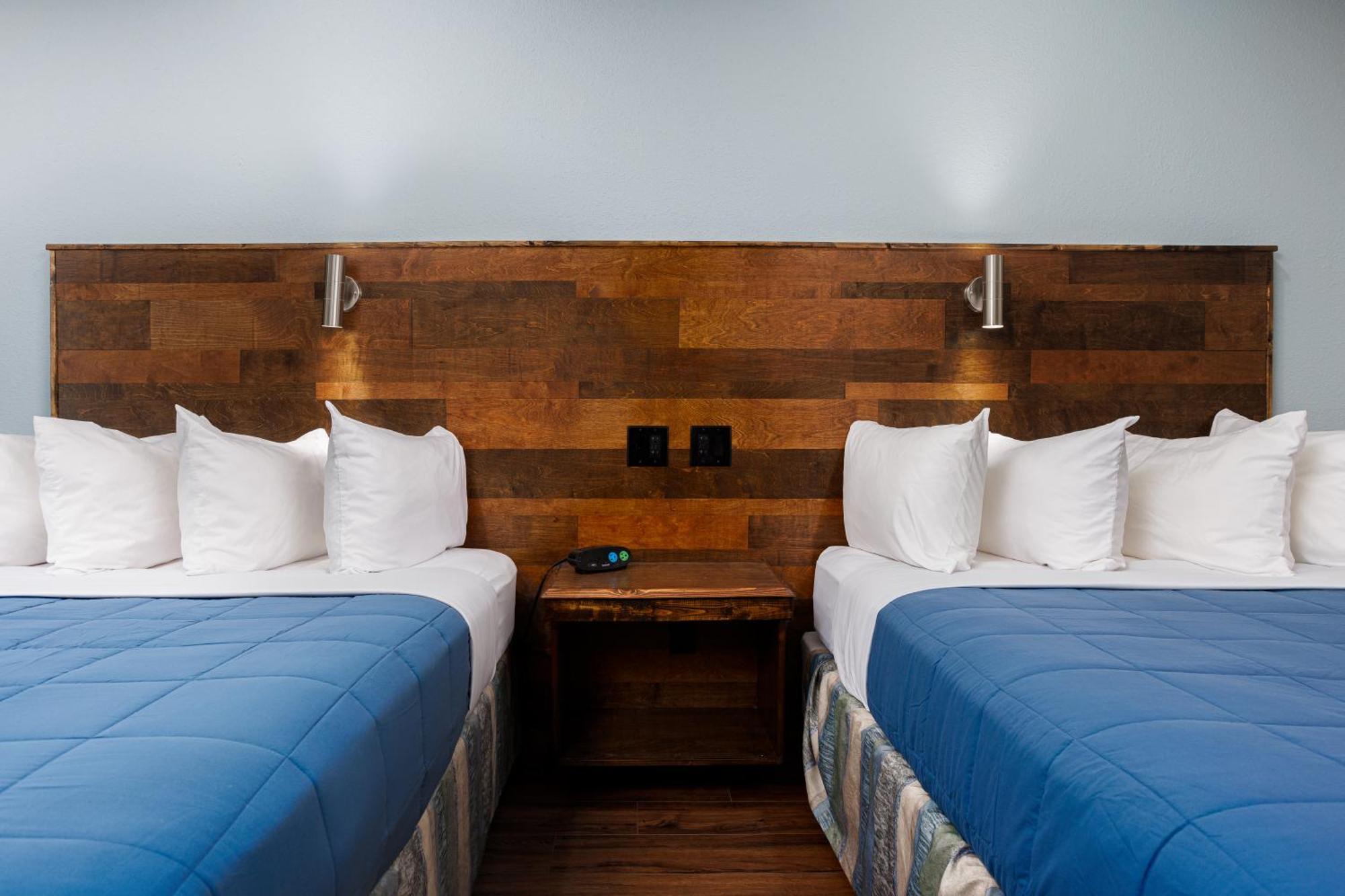 Southern Oaks Inn - Saint Augustine Luaran gambar