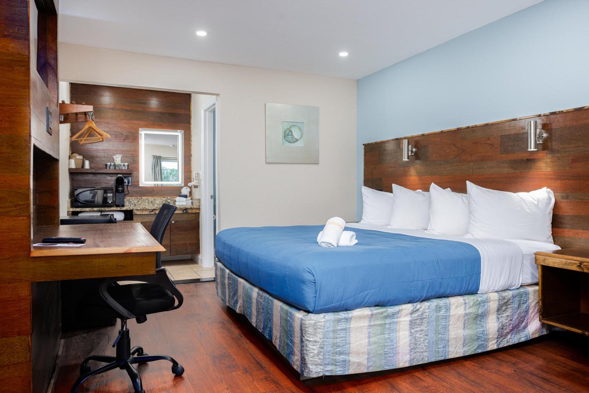 Southern Oaks Inn - Saint Augustine Luaran gambar