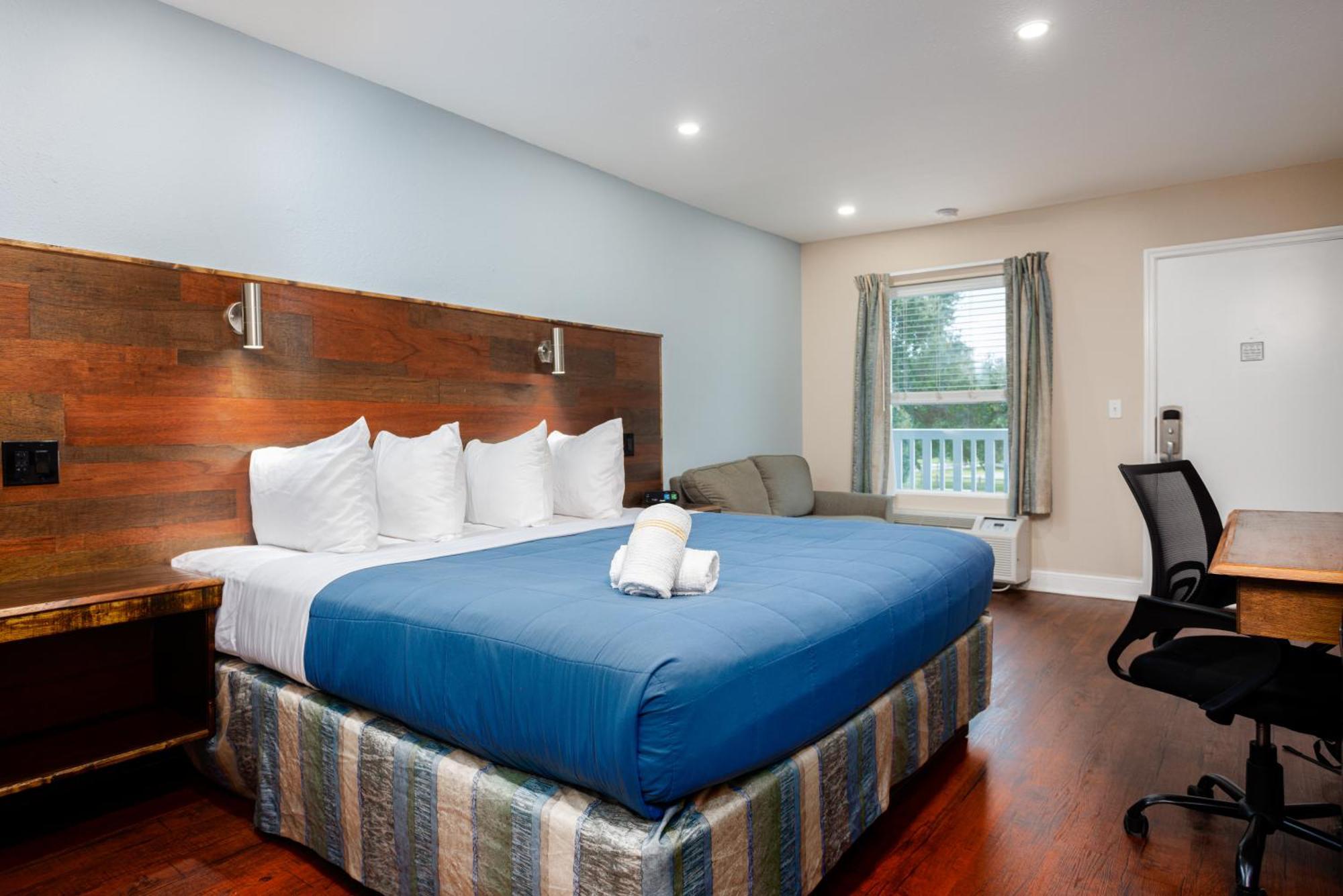 Southern Oaks Inn - Saint Augustine Luaran gambar