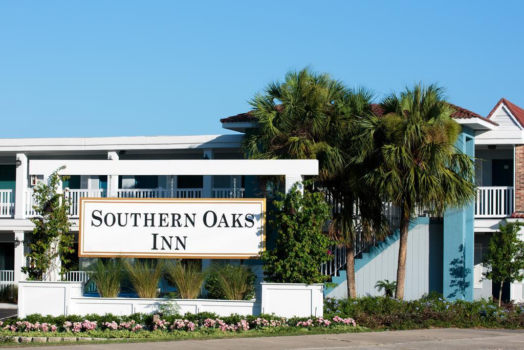Southern Oaks Inn - Saint Augustine Luaran gambar