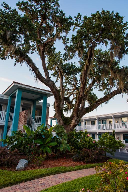 Southern Oaks Inn - Saint Augustine Luaran gambar