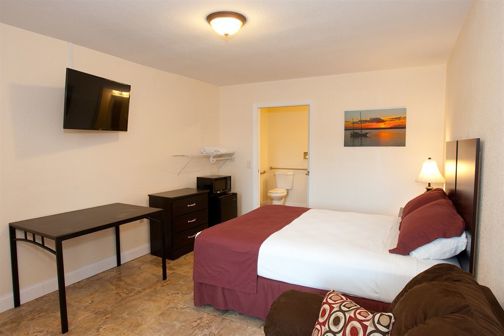 Southern Oaks Inn - Saint Augustine Luaran gambar