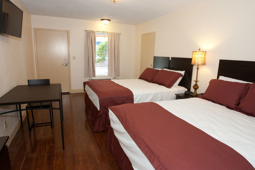 Southern Oaks Inn - Saint Augustine Luaran gambar