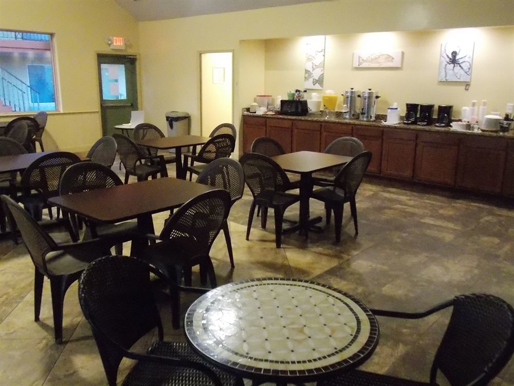 Southern Oaks Inn - Saint Augustine Luaran gambar