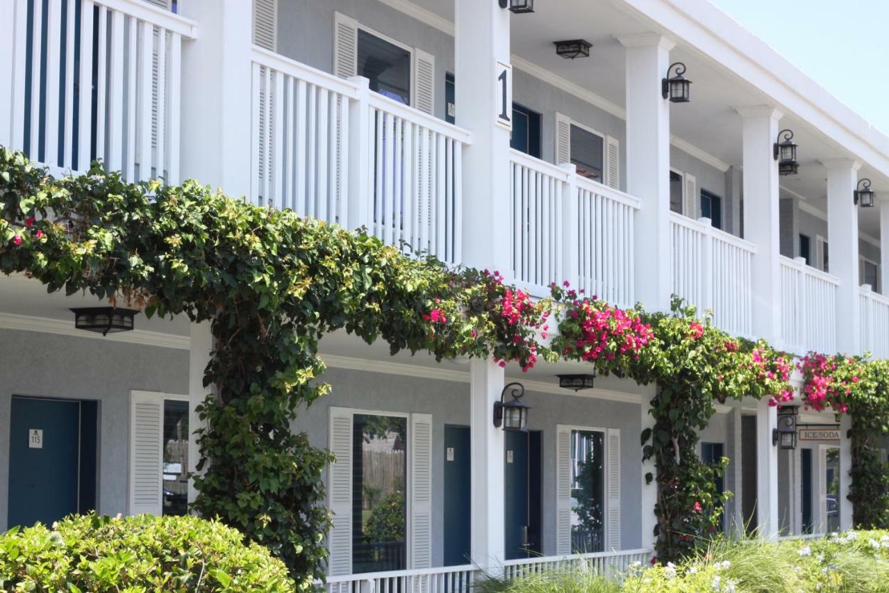 Southern Oaks Inn - Saint Augustine Luaran gambar