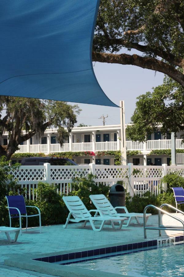 Southern Oaks Inn - Saint Augustine Luaran gambar